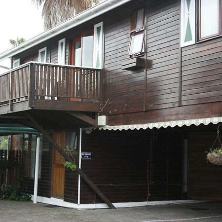 Lakeside Accommodation Knysna Exterior photo
