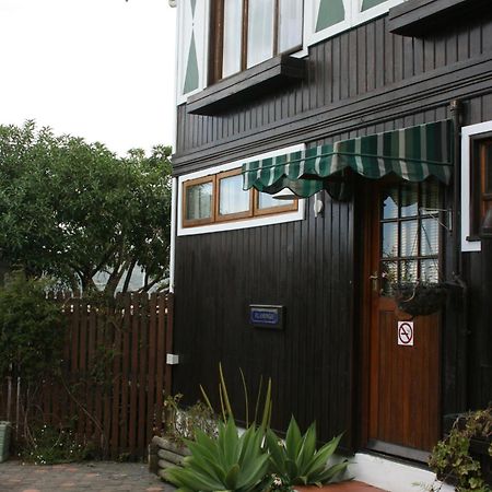 Lakeside Accommodation Knysna Exterior photo