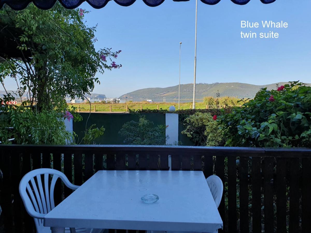 Lakeside Accommodation Knysna Exterior photo