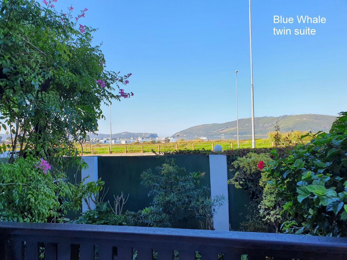 Lakeside Accommodation Knysna Exterior photo