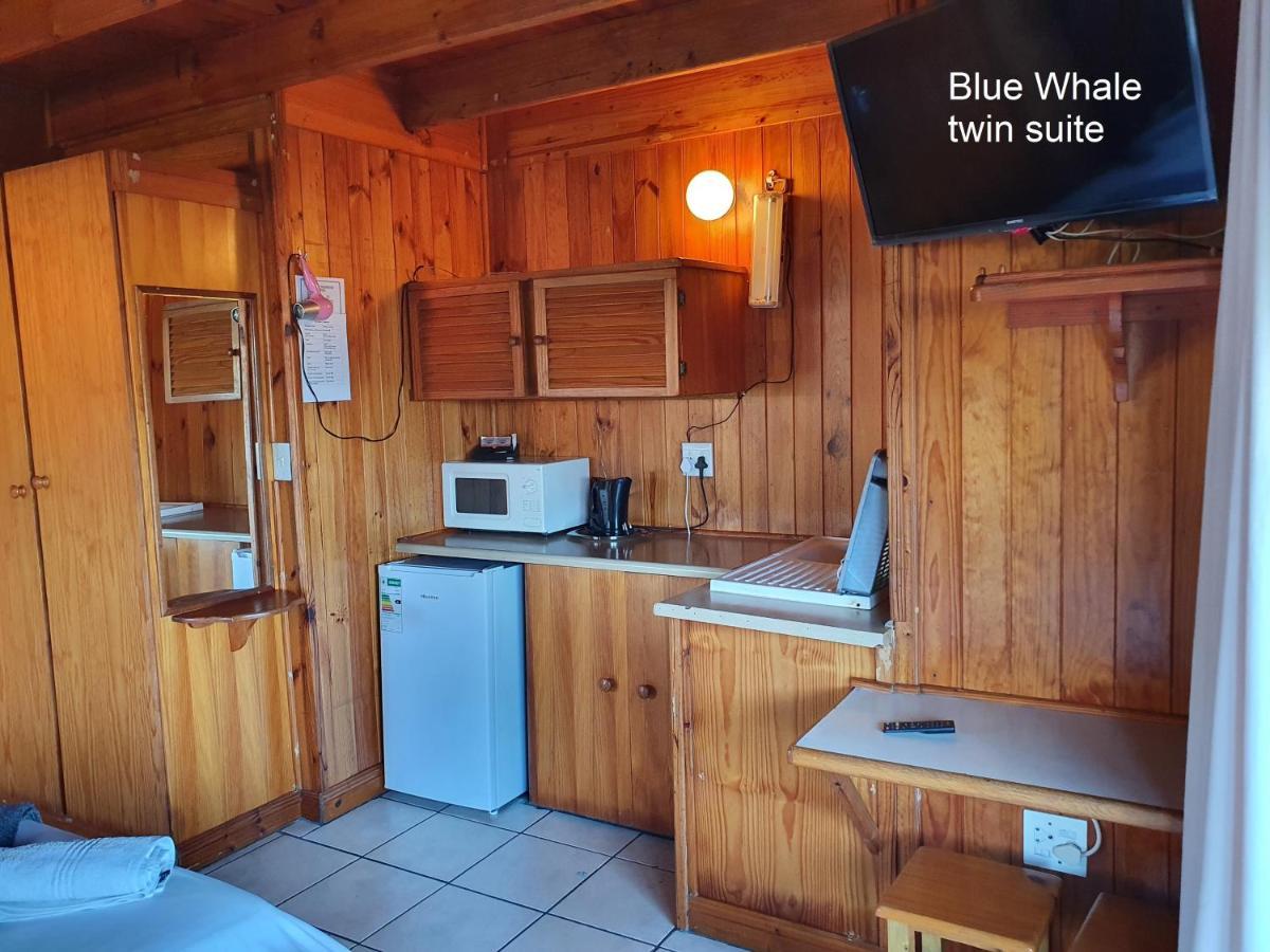 Lakeside Accommodation Knysna Exterior photo