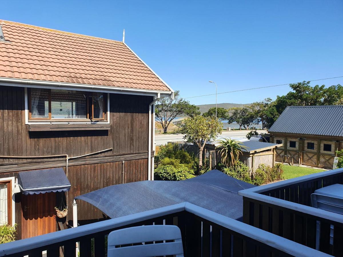 Lakeside Accommodation Knysna Exterior photo