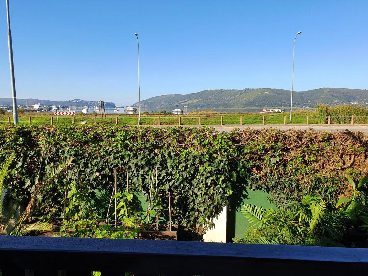 Lakeside Accommodation Knysna Exterior photo