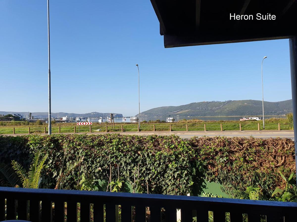 Lakeside Accommodation Knysna Exterior photo