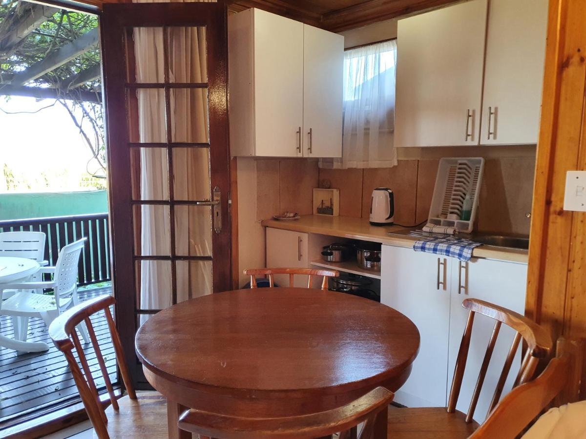 Lakeside Accommodation Knysna Exterior photo
