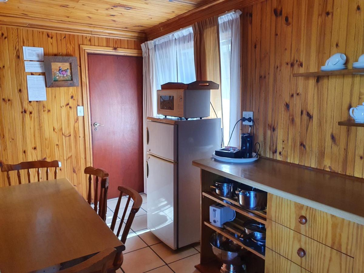Lakeside Accommodation Knysna Exterior photo