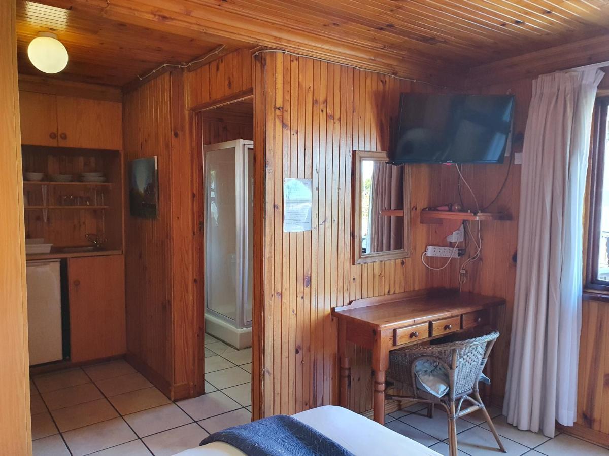 Lakeside Accommodation Knysna Exterior photo