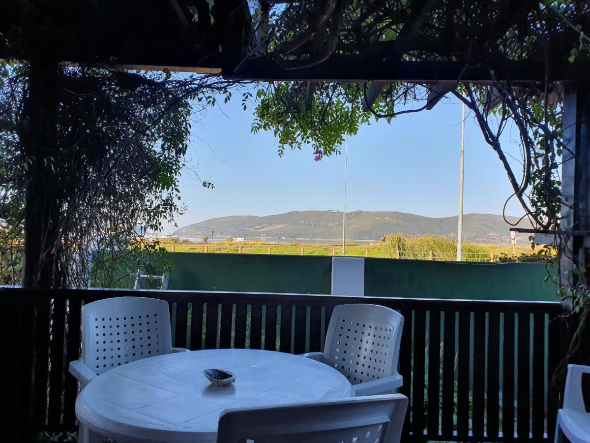 Lakeside Accommodation Knysna Exterior photo
