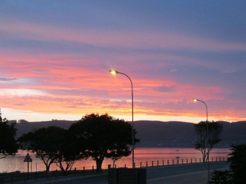 Lakeside Accommodation Knysna Exterior photo